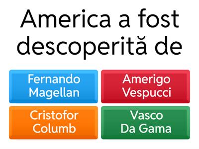 Călători și călătorii. Europa și Lumea Nouă