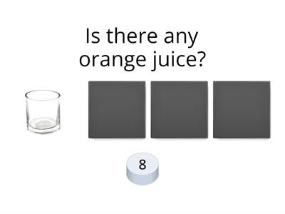 There is / are (count and noun count nouns)