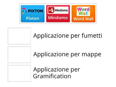 Applicazioni didattiche 