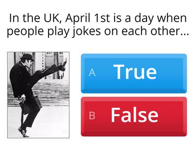 UK Citizenship Quiz