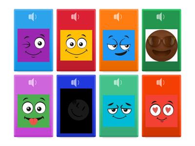 Кольорова психологія