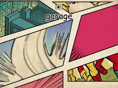 Full Blast Unit 4a 2