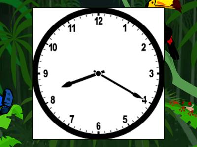 Match  Analogue  Digital Flying Fruit PDM