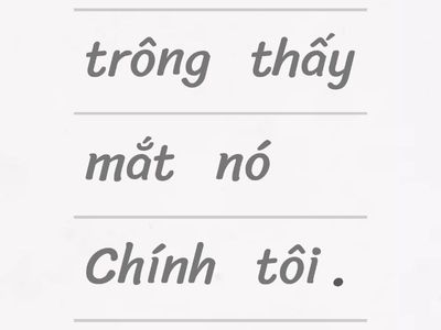 Săp xếp từ