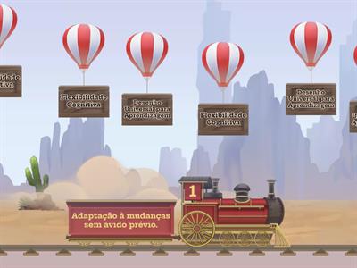 Funções Executivas