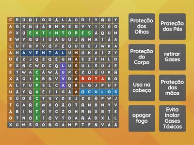 Segurança Individual e Coletiva