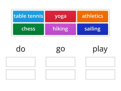 class 7 hobbies unit7