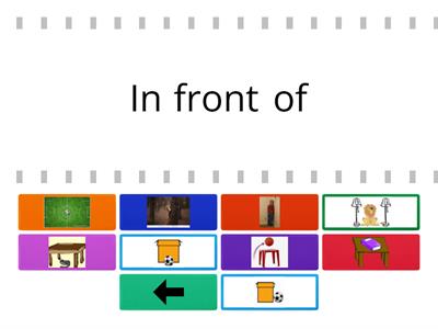 Prepositions 