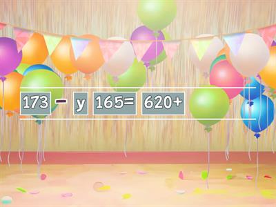 Математика № 6