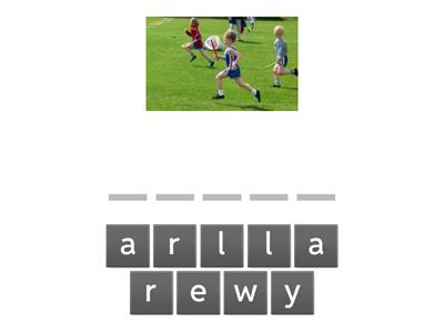 физкультура