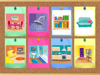 Academy Stars 2 Unit 9.1