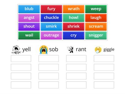 Unit 8 Vocabulary page 109 5to Secundaria