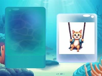 Артикуляционная гимнастика ( мультяшки )