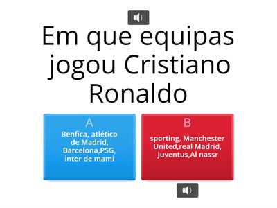 futebol 