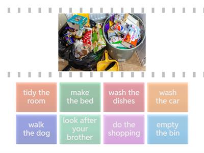 What do we need to do? 