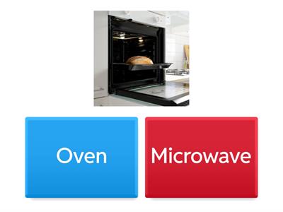 House Objects #3 | Kitchen Appliances