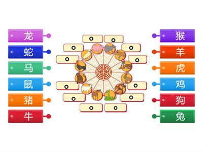 китайский новый год