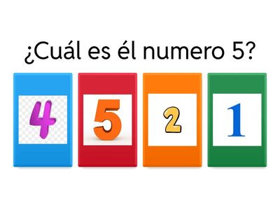 Numeros 