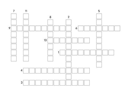 ЧОМУ РОСТУТЬ ОРГАНІЗМИ