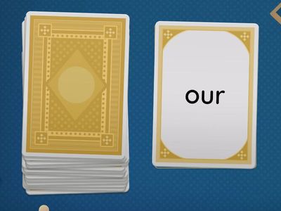 Займенники English