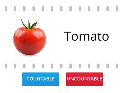 YS1 Countable & Uncountable nouns