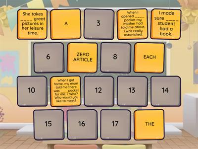 Quantifiers-Matching pairs-2