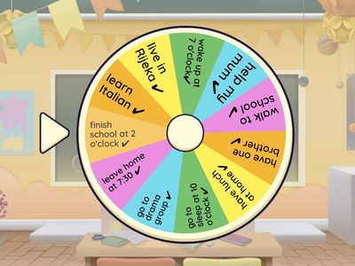 Present S. (neg.) - introduction (1)