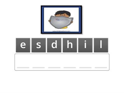 Dictation second term week 2