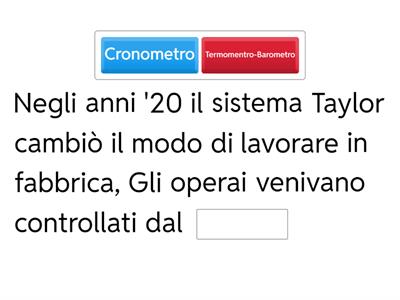 Economia dedli anni '20