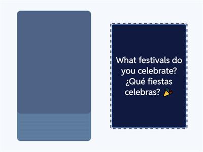 B1 SPEAKING QUESTIONS 2 