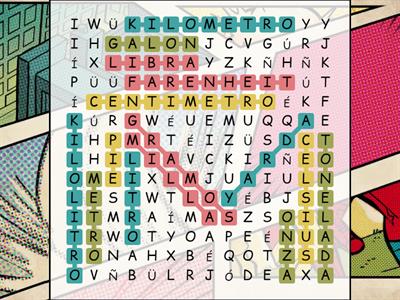 Conversion de Medidas