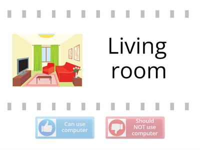 W16_Using computer at Home