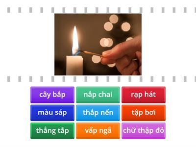 ap, ăp, âp | Tiếng Việt 1 