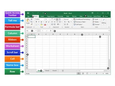 How well do you know your Excel?