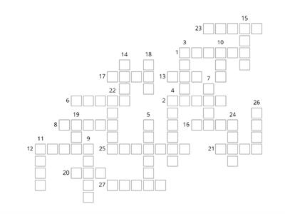 EF - elementary - 7C irregular verbs 