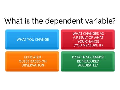 LC Soil Experiments 1