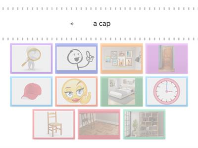 There is there are: https://www.youtube.com/watch?v=DydOSvtb8CY