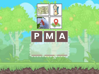 4 Pics, 1 Word ( ITCZ and Storm)