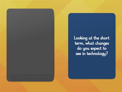 participle clauses speaking points