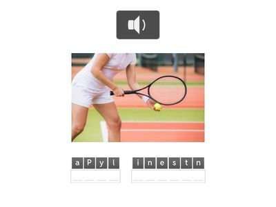  Free-time activities