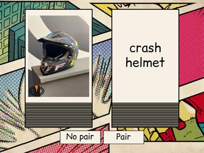 Комарова 5 класс  Unit 6 Traffic Rules