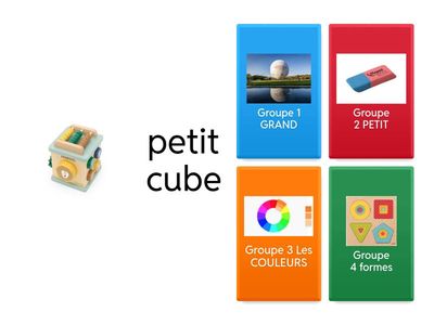 Copie de Grand ou Petit ?