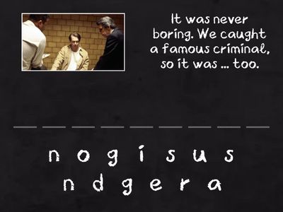 Go getter 4 2.1 PB p.25 ex.6