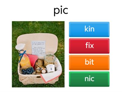 VCCV syllable matching