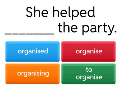 PTE - READING & WRITING: FILL IN THE BLANKS 