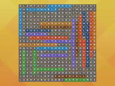 5th Spelling Review Unit 1