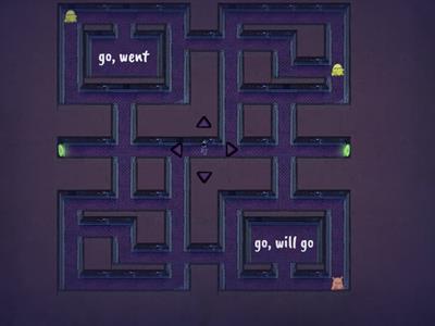 First Conditional 8th Grade 