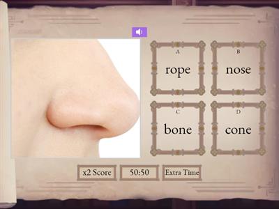 ESL Teacher Kenny G1 Long o