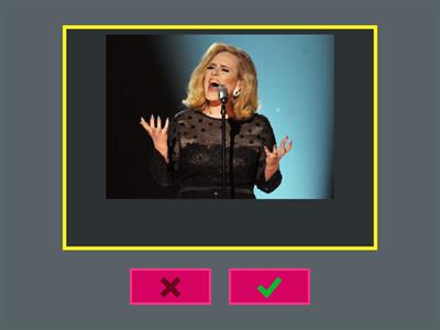 What does he/she do?