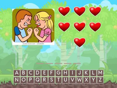 /ie/ sound - ight, y, i-e